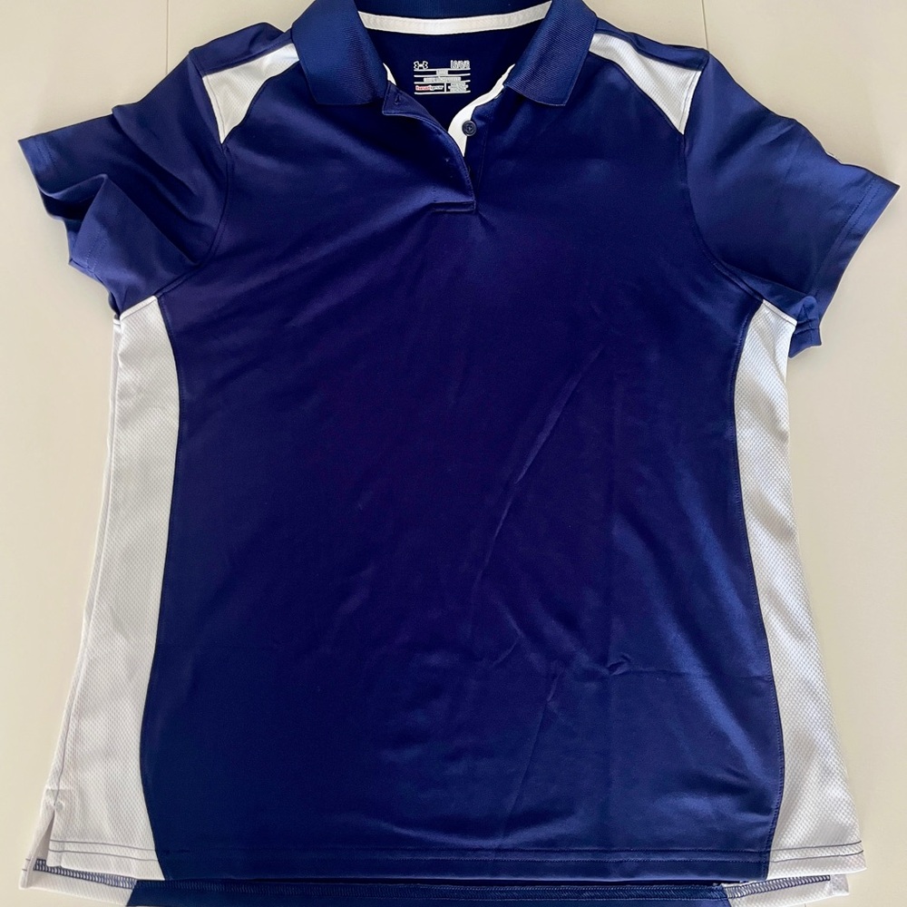 Under Armour Golf Shirt